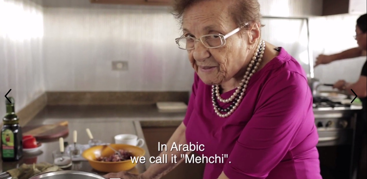 Grandmas Project : les recettes de nos grands-mères