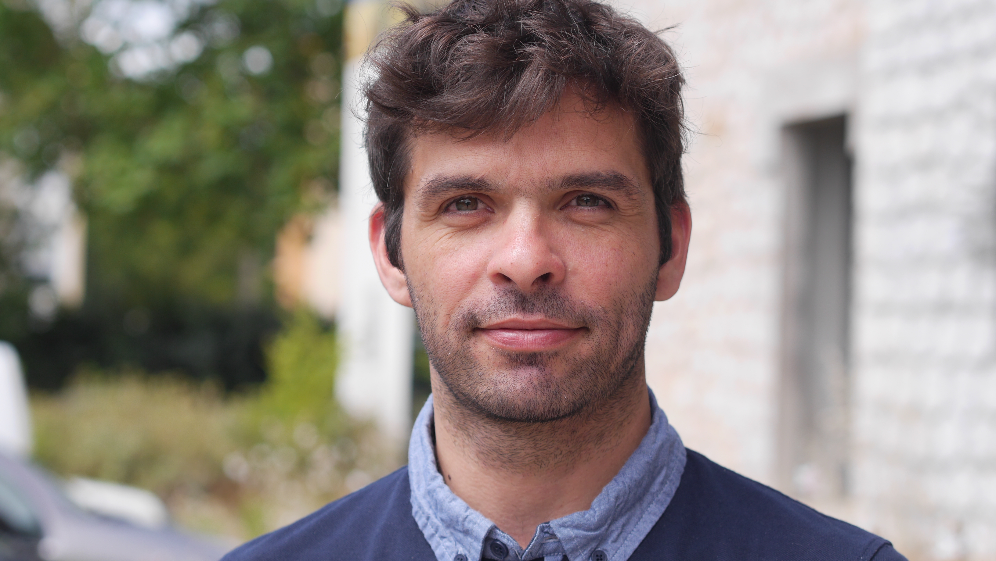 Jérôme Daëron