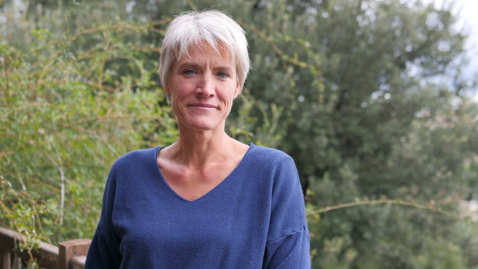 Edith Meffre