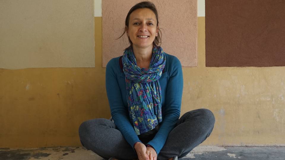Sébastienne Clavel