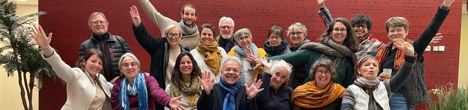 Samedi 28 juin 2025 de 10h30 à 17h30 : journée associative à Montpellier
