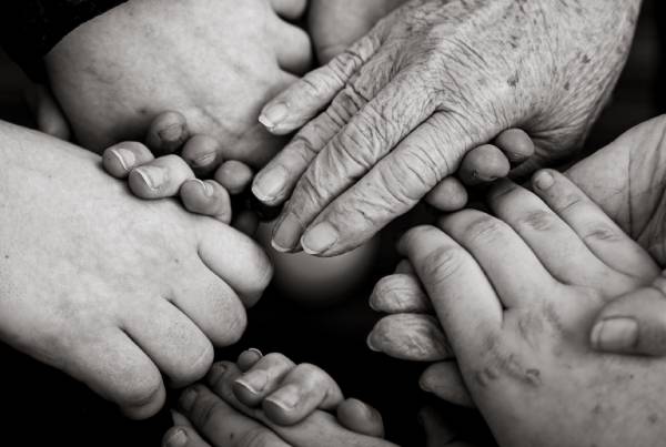 Rencontre intergénérationnelle à Lunel