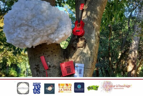 Rêves de Parc – la balade sonore