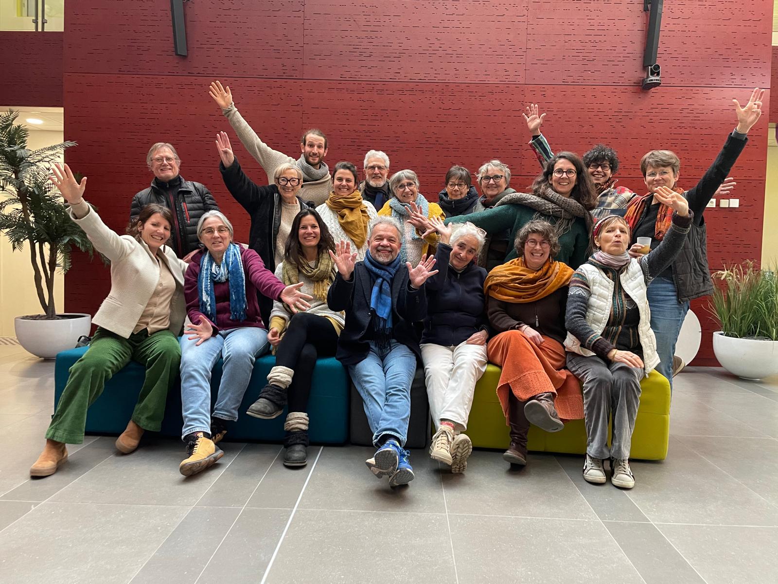 La vie est un voyage